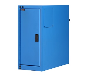 tower computer enclosure icestation itsenclosures nema 12 protection