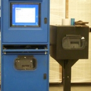 printer enclosure with computer enclosure icestation itsenclosures