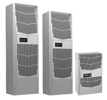 ITS Enclosures - Thermal Management Indoor Air Conditioners