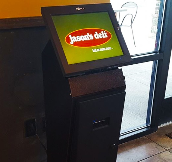 jasons deli kiosk itsenclosures viewstation