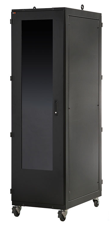 IRWR7219243812-NEMA-12 rack enclosure icestation itsenclosures