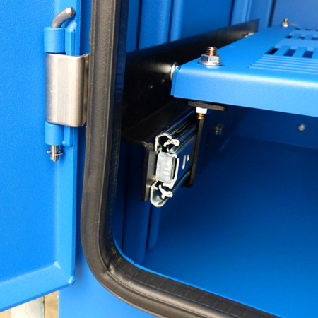Cleanliness and NEMA 4X Enclosures - ITSENCLOSURES