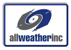 all weather logo case study itsenclosures printer enclosures