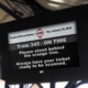 Virginia Railway Express ViewStation Universal LCD Enclosure ITSENCLOSURES