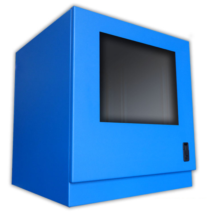 Rack Enclosures ITSENCLOSURES