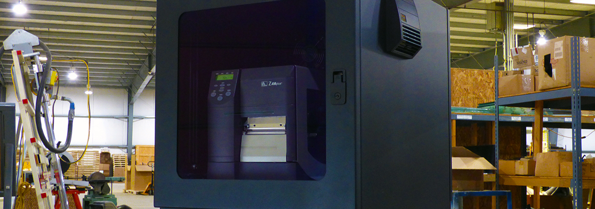 shipping label printer reddit