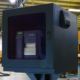 NEMA 12 PB262426 label printer enclosure itsenclosures icestation printer box