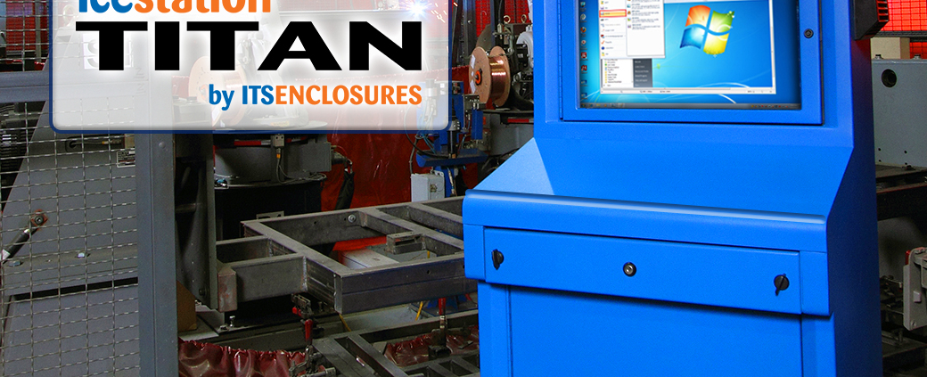 Enclosures Manufacturing