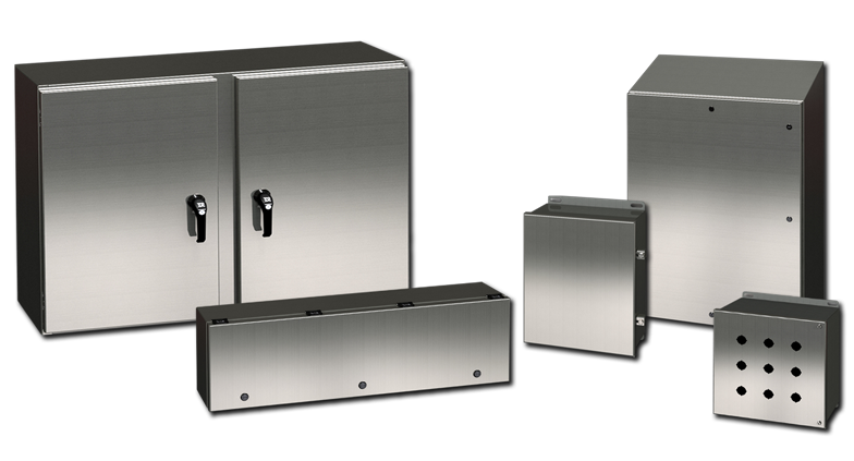 itsenclosures-wall-mount-enclosures-stainless steel