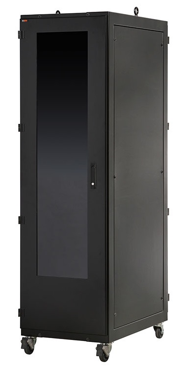 IR72192438-12-NEMA-12-Rack-Enclosure-ITSENCLOSURES icestation rack