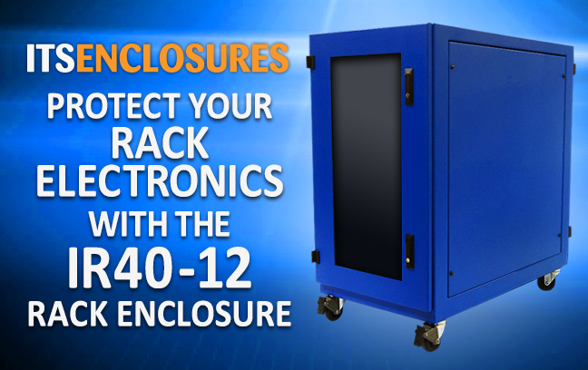 ir40 rack mount enclosure icestation itsenclosures