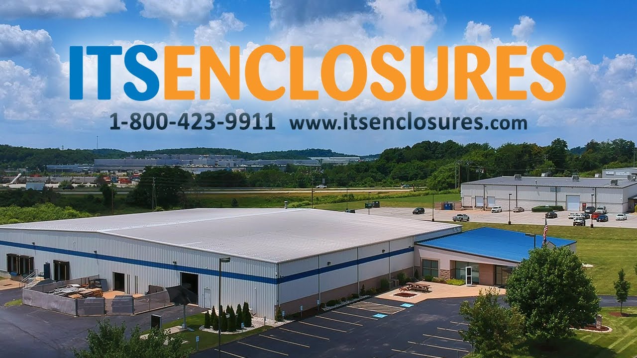 Watch ITSENCLOSURES: About Us