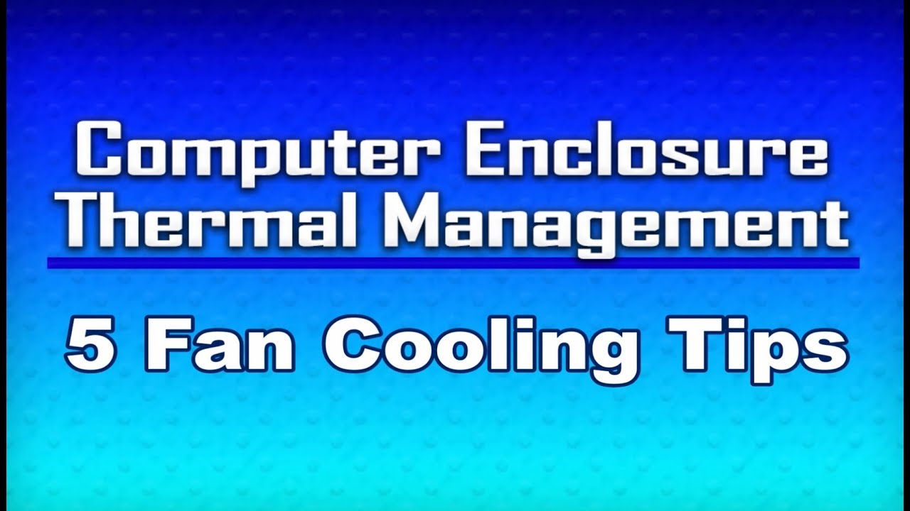 Watch PC Enclosure, IceStation Product Spotlight: IP15 - ITSENCLOSURES