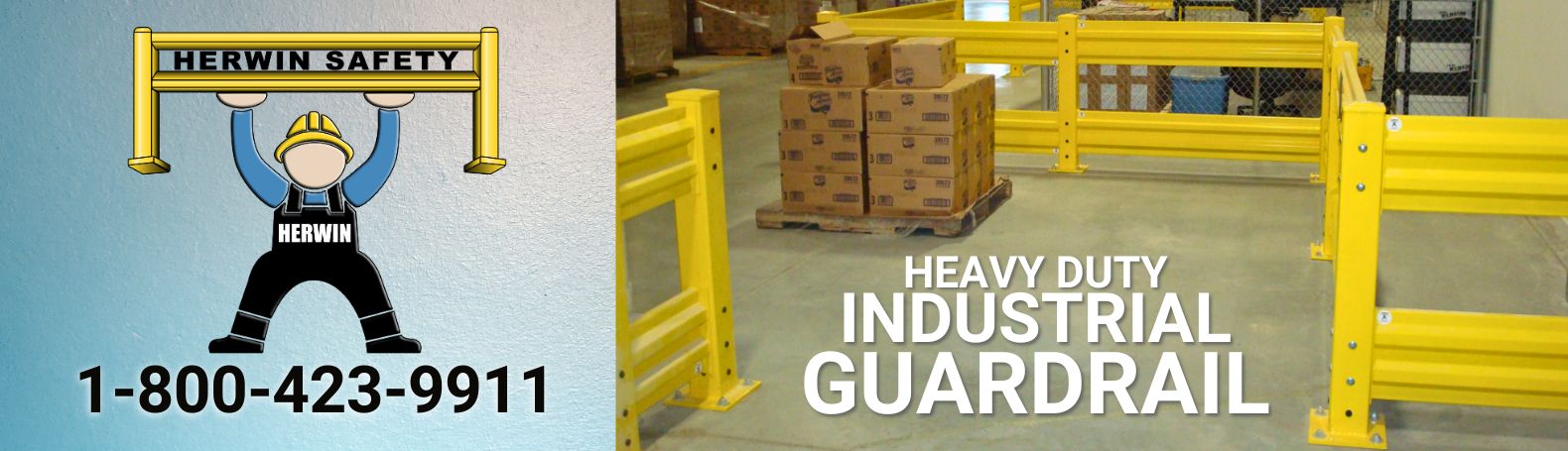 Herwin Guardrail